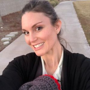 Meet your Posher, Melissa